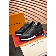 Louis Vuitton Run Away Sneaker